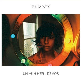 PJ Harvey- Uh Huh Her (Demos)