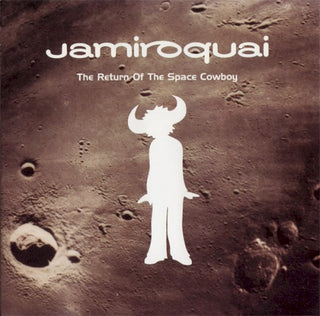Jamiroquai- The Return Of The Space Cowboy