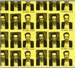 Joe Strummer- Assembly