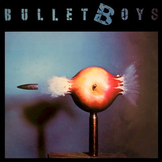 Bullet Boys- Bullet Boys