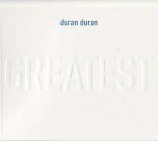 Duran Duran- Greatest