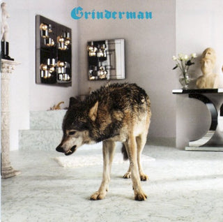 Grinderman- Grinderman 2