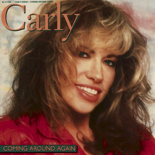 Carly Simon- Coming Around Again