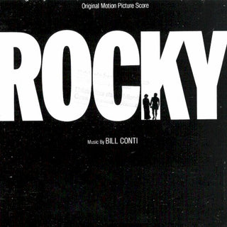 Rocky Soundtrack