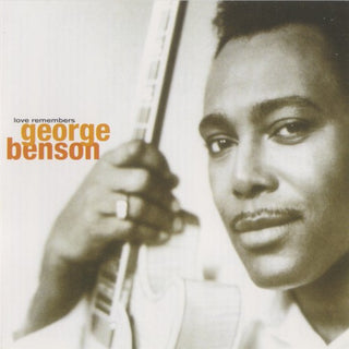 George Benson- Love Remembers