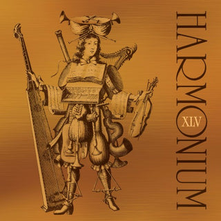 Harmonium- Harmonium XLV: 45E Anniversaire