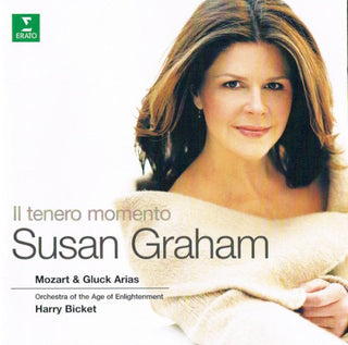 Susan Graham- Il Tenero Momento