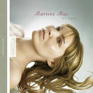 Martine Mai- Et Puis