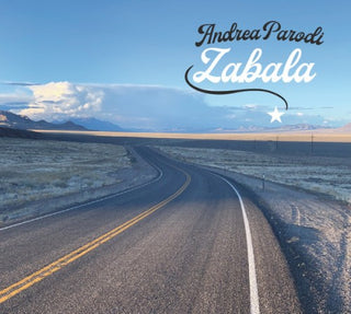Andrea Parodi- Zabala (Ita)