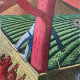 Mark Bryan- 30 On The Rail