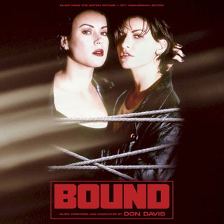 Don Davis  (Ltd) (Ita)- Bound - O.S.T. [Limited Edition] (Ita)
