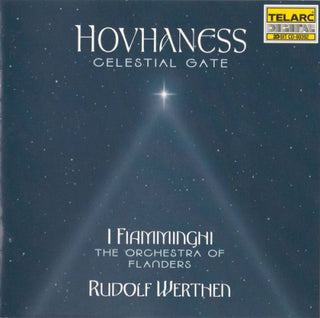 I Fiamminghi- Celestial Gate