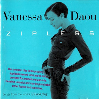 Vanessa Daou- Zipless