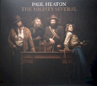 Paul Heaton- Mighty Several