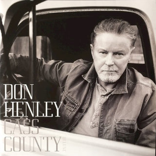 Don Henley- Cass County