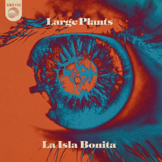 Large Plants- La Isla Bonita (Can)