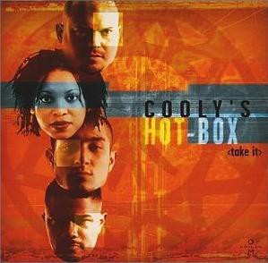 Cooly's Hot Box- Take It