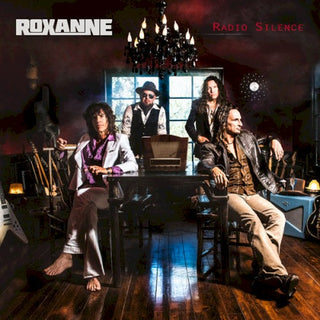 ROXANNE- Radio Silence