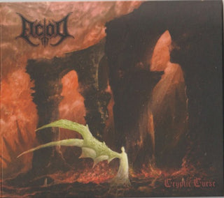 AcoD- Cryptic Curse (Uk)