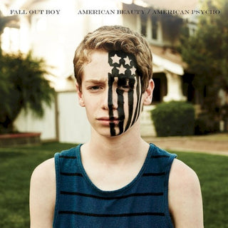 Fall Out Boy- American Beauty/American Psycho