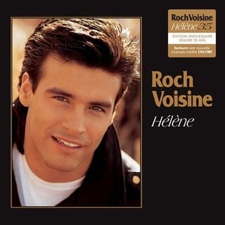 Roch Voisine- Helene