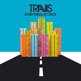 Travis- Everything At Once