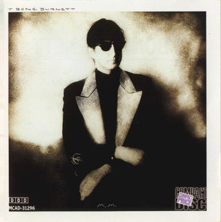 T Bone Burnett- T Bone Burnett