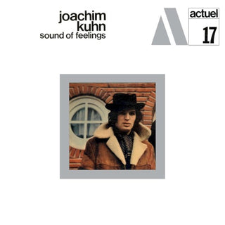 Joachim Kuhn- Sounds Of Feelings