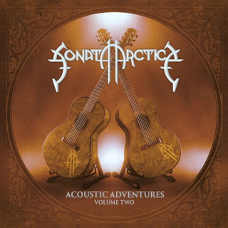 Sonata Arctica- Acoustic Adventures: Volume Two [Digipak] (Uk)