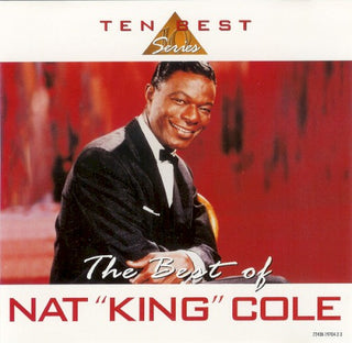 Nat King Cole- The Best of