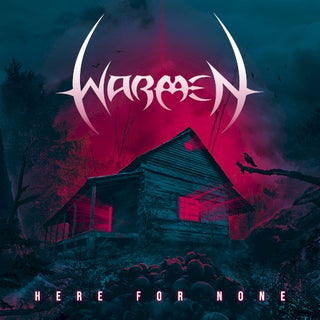 Warmen- Here For None [Limited Edition] [Digipak] (Uk)