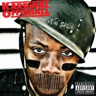 Kardinal Offishall- Not For Sale