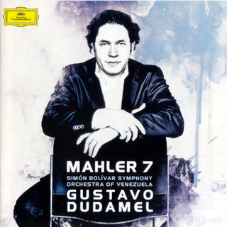 Mahler (Simón Bolívar Symphony Orchestra of Venezuela,Gustavo Dudamel)- Mahler 7