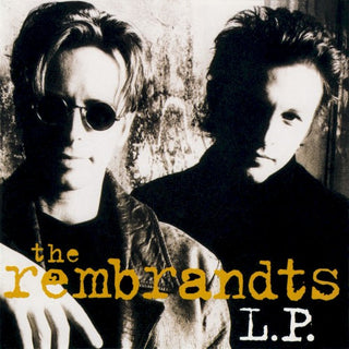The Rembrandts- LP
