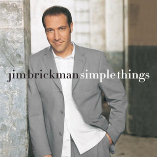 Jim Brickman- Simple Things