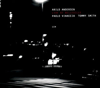 Arild Andersen- Live At Belleville