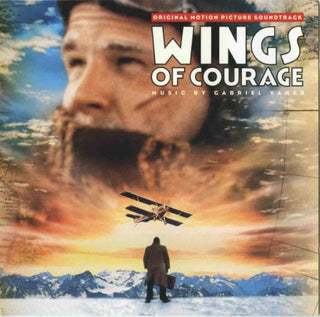 Wings Of Courage / O.S.T.- Wings Of Courage / O.S.T.