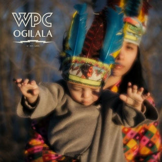 Billy Corgan- Ogilala