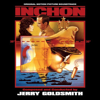 Jerry Goldsmith  (Rmst) (Ita)- Inchon - O.S.T. [Remastered] (Ita)