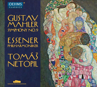 Mahler / Essener Philharmoniker / Netopil- Symphony 9