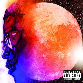 Kid Cudi- Man on the Moon: The End of Day [Import]