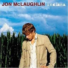Jon McLaughlin- Indiana
