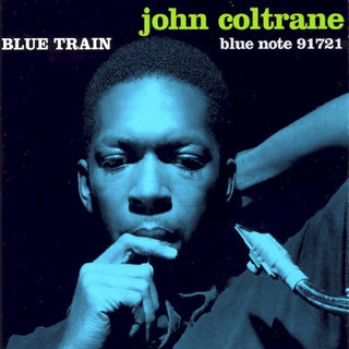 John Coltrane- Blue Train