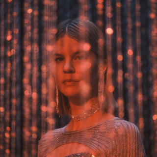 Eli Rose- Hypersensible