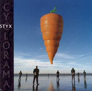 Styx- Cyclorama