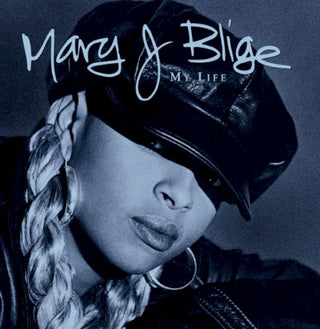 Mary J Blige- My Life (2CD)