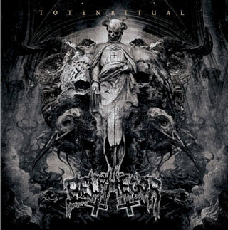 Belphegor- Totenritual [Import]