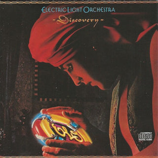 Electric Light Orchestra- Discovery
