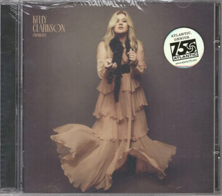 Kelly Clarkson- Chemistry (Altc) (Hol)