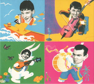 Northside- Chicken Rhythms